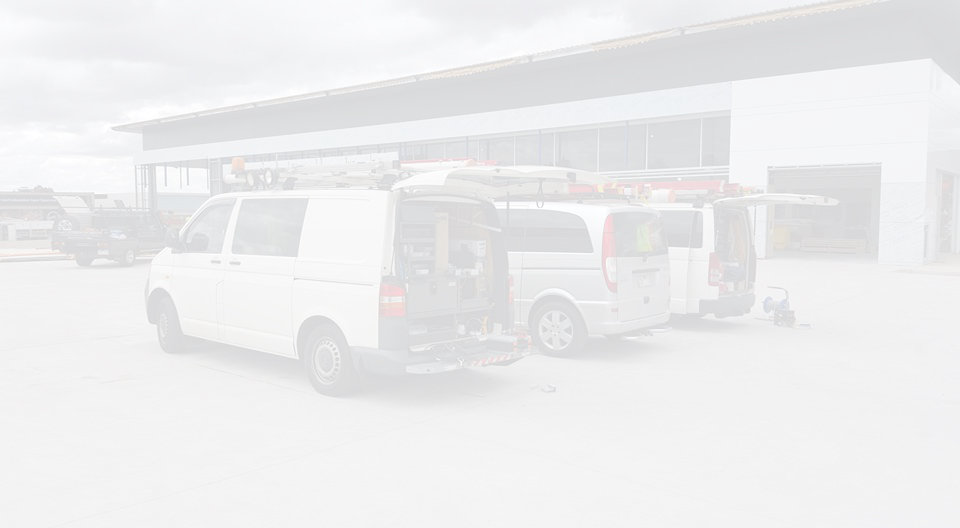 Registered Security Installer