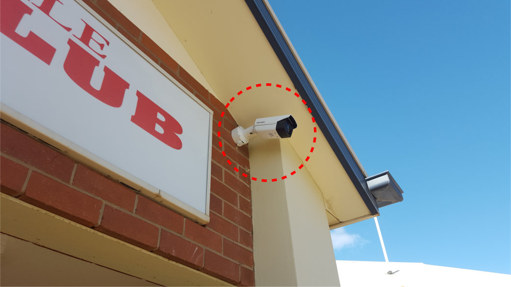 Security Solutions