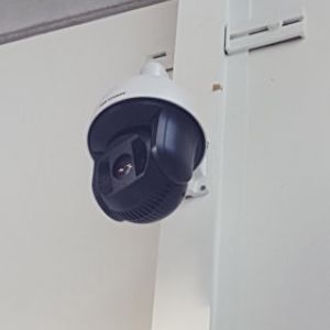 Camera