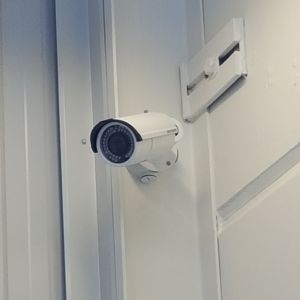Camera