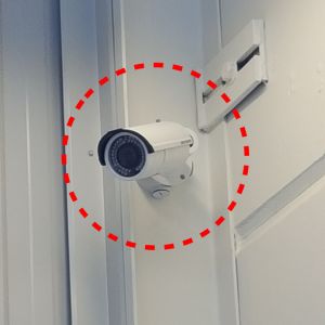 Asset Monitoring