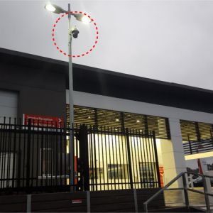 Car Parks