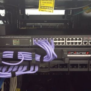 Data Cabling