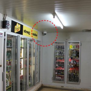 Coolrooms
