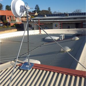 Point to Point Data Networks
