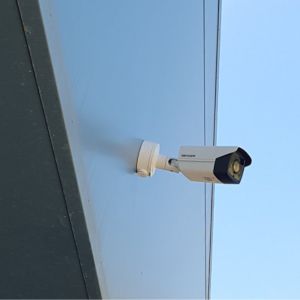 Outdoor Monitoring