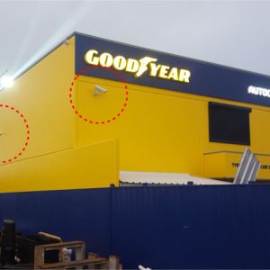 CCTV