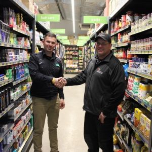 Happy Valley Store