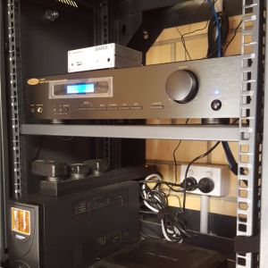 PA Equipment