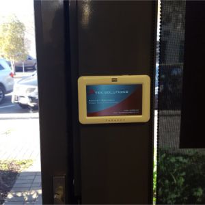Security Systems
