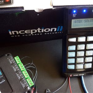Security Solutions
