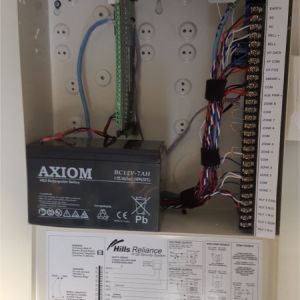 Professional Installations