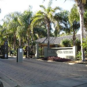Sunraysia Resort